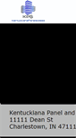 Mobile Screenshot of k-p-g.com